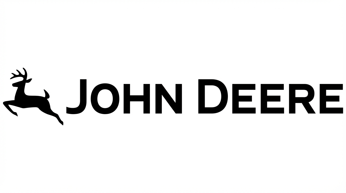 John Deere